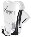 STAS Zipper Hook + Steel Cable with Cobra