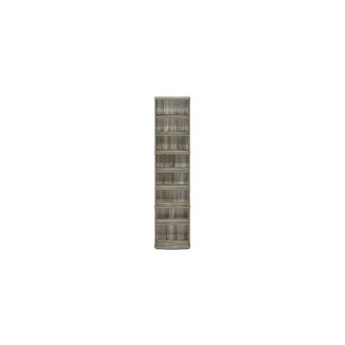 Multimedia Storage Tower