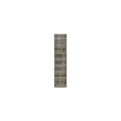 Multimedia Storage Tower