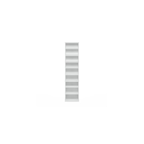 Multimedia Storage Tower