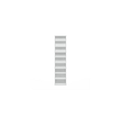 Multimedia Storage Tower