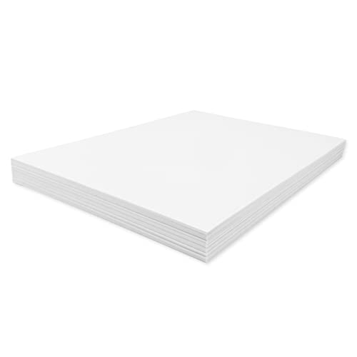 24 Pack Foam Sheets (24 Count)