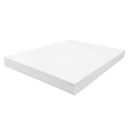24 Pack Foam Sheets (24 Count)