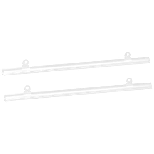 PVC Poster Hanger Strip 35cm