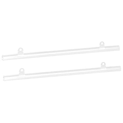 PVC Poster Hanger Strip 35cm