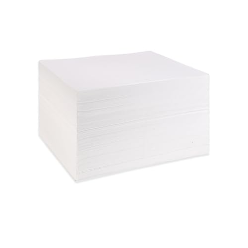 200 Pcs Oil Absorbent Pads (200 Count)