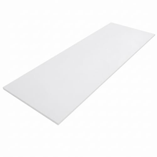 1 Pack Upholstery Foam Sheet