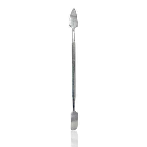 10 Pc Stainless Steel Spatula Wax & Clay Sculpting Tool Set