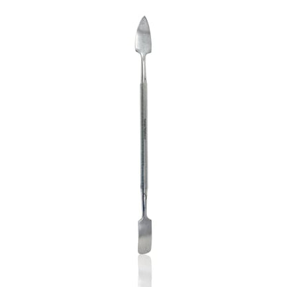 10 Pc Stainless Steel Spatula Wax & Clay Sculpting Tool Set