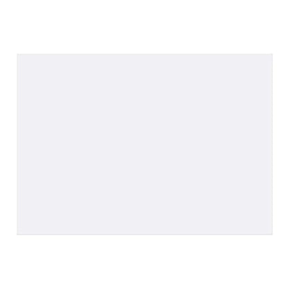 4Pcs A4 Gel Light Lighting Filter Overlay Transparent Color Correction Plastic Vinyl PVC Sheets Photography Television Clear (4 Count)