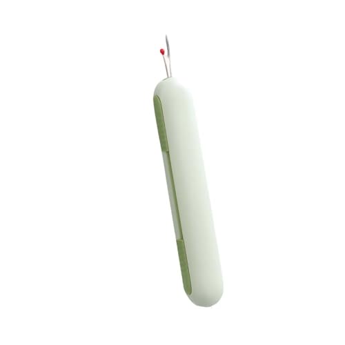 2 in 1 Needle Threader Seam Ripper