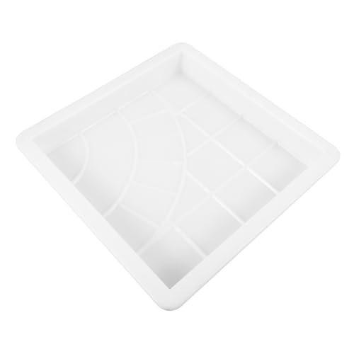 Diy Brick Molds Plastic Paver Molds for Garden Pavement Stepping Stones