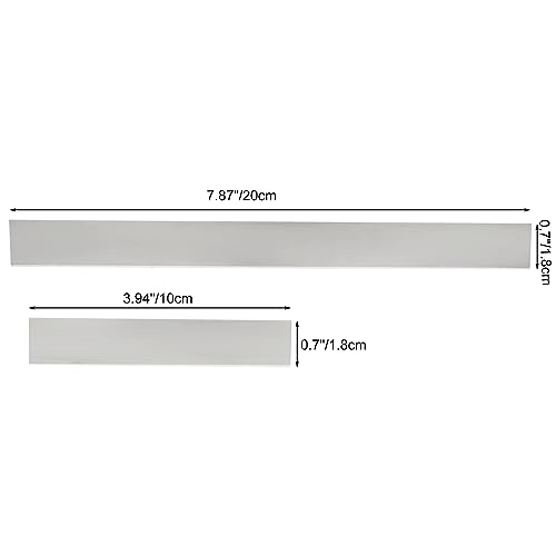 6pcs Polymer Clay Cutter Blade Set