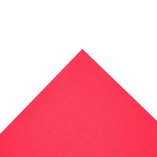 PA Paper Accents Stash Builder Cardstock 8.5" x 11" Hollyhock