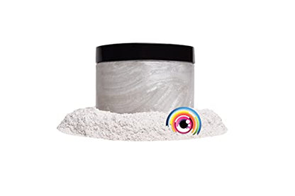 Pigments Premium White Mica Powder
