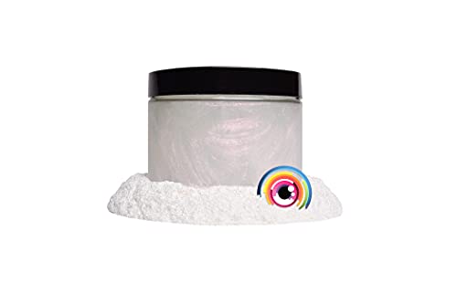 Pigments Premium Ghost Mica Powder