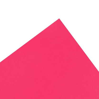 PA Paper Accents Stash Builder Cardstock 8.5" x 11" Vivid Pink