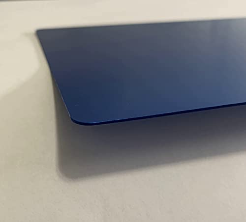 Metal Engraving Blanks for Etching w