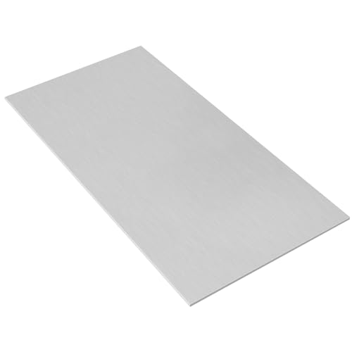 6061 T651 Aluminum Sheet Metal 7 x 14 x 1