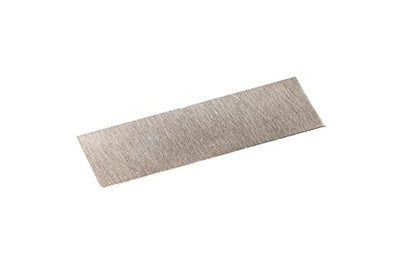 925 Sterling Silver Sheet Stamping Blank 28 Gauge