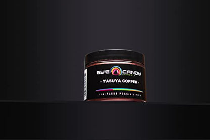 Pigments Premium Copper Mica Powder