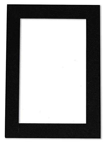 11x14 Mat Bevel Cut for 9x12 Photos