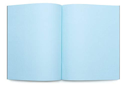 Dot Grid Graph Paper Notebook