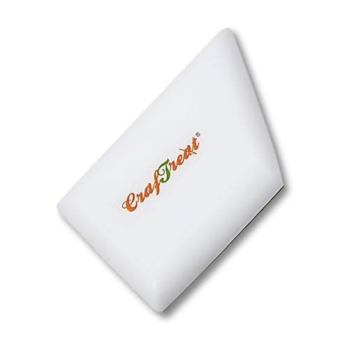Teflon Bone Folder and Scoring Tool