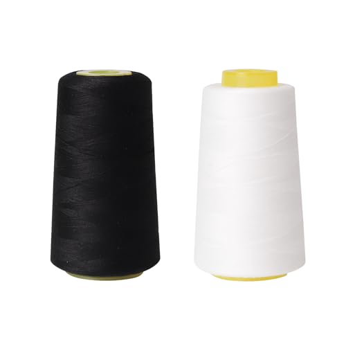 Sewing Thread Cone Set