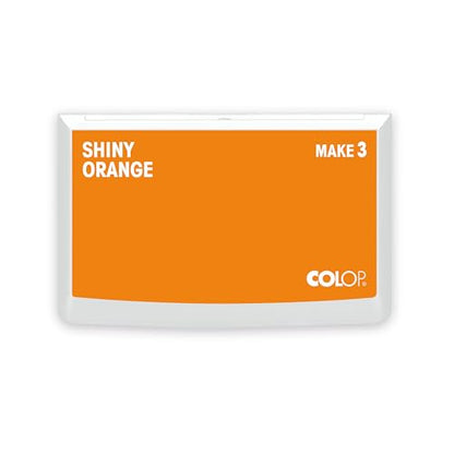 Make 3 Ink Stamp Pad