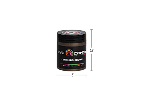 Pigments Premium Brown Mica Powder