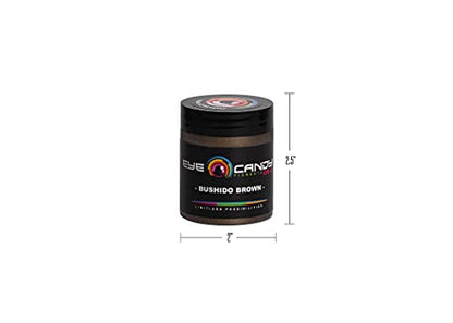 Pigments Premium Brown Mica Powder