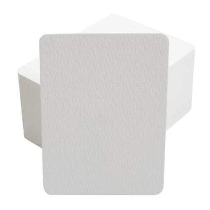 100 Watercolor ATC Cards (100 Count)