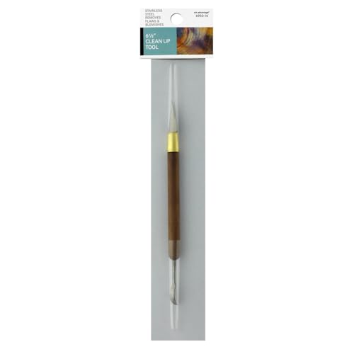 Clean up Tool 6.5"