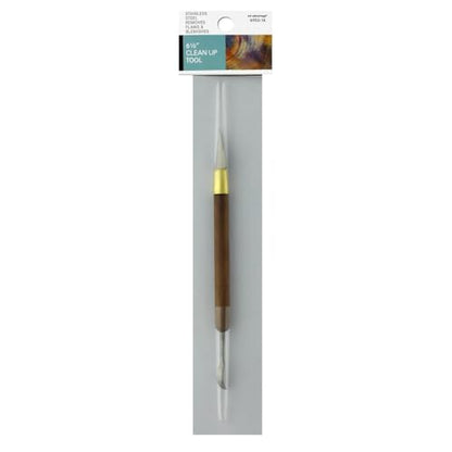 Clean up Tool 6.5"