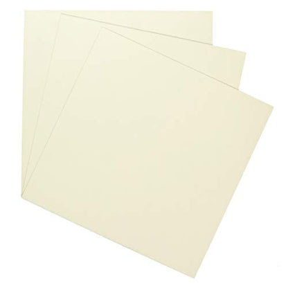 12" x 12" 26 Gauge Sheet Metal Squares