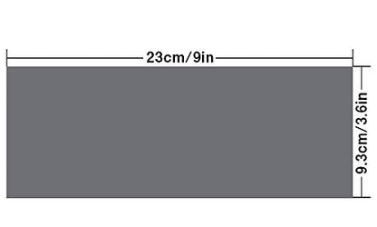 48PCS Sandpaper (25 Count)
