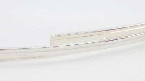 925 Sterling Silver Strip Wire (3 Foot)