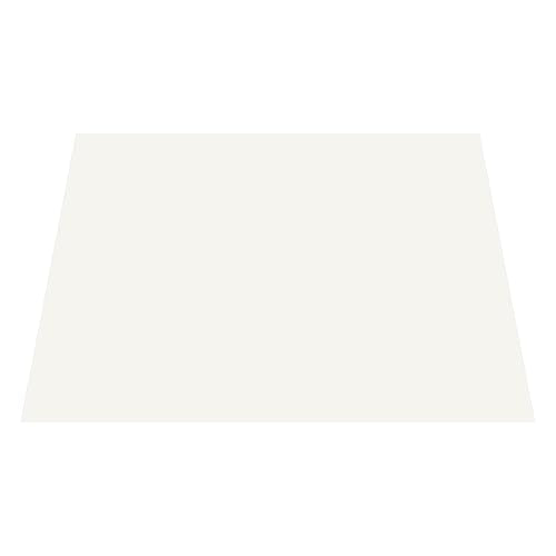 60Pcs 12 x 12 Inch Stencil Sheets (60 Count)