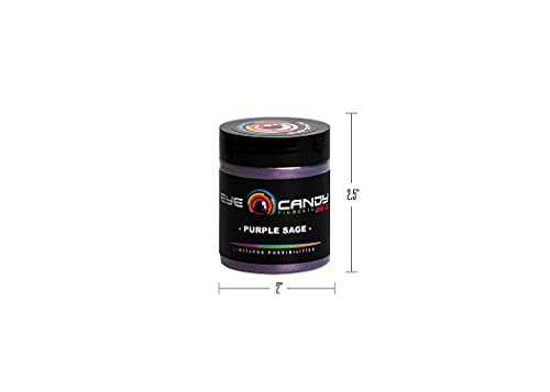 Pigments Premium Purple Mica Powder