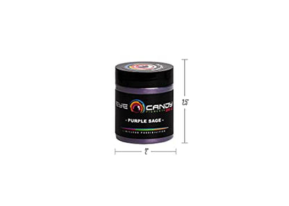 Pigments Premium Purple Mica Powder
