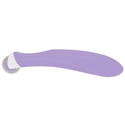 Toothed Edge Tracing Wheel