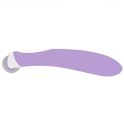 Toothed Edge Tracing Wheel