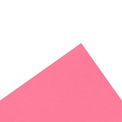 PA Paper Accents Stash Builder Cardstock 8.5" x 11" Hot Rose