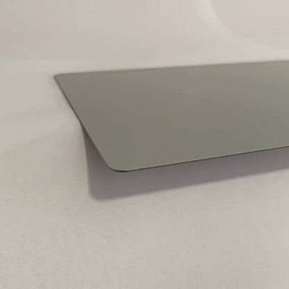 Metal Engraving Blanks for Etching w (10 Count)