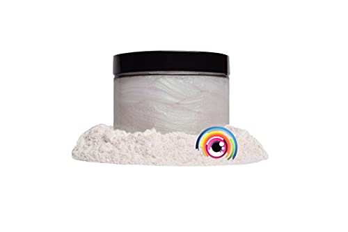 Pigments Premium Ghost Mica Powder