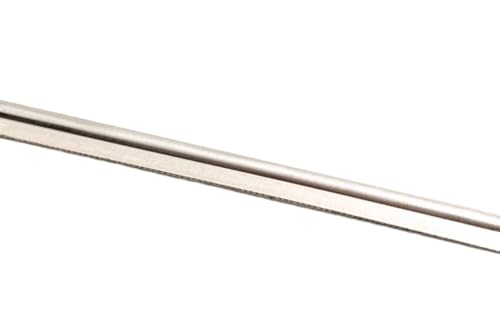 925 Sterling Silver Strip Wire (3 Foot)