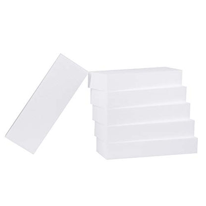 Silverlake 4x12x2 Craft Foam for Styrofoam Block Projects