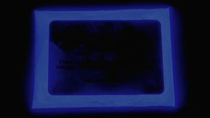 Glow in The Dark Pigment Powder
