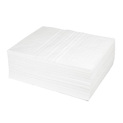 50 Pcs Oil Absorbent Pads